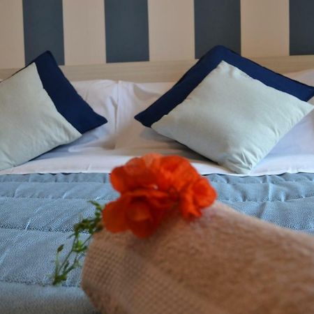 Regis Rooms Milazzo Eksteriør billede