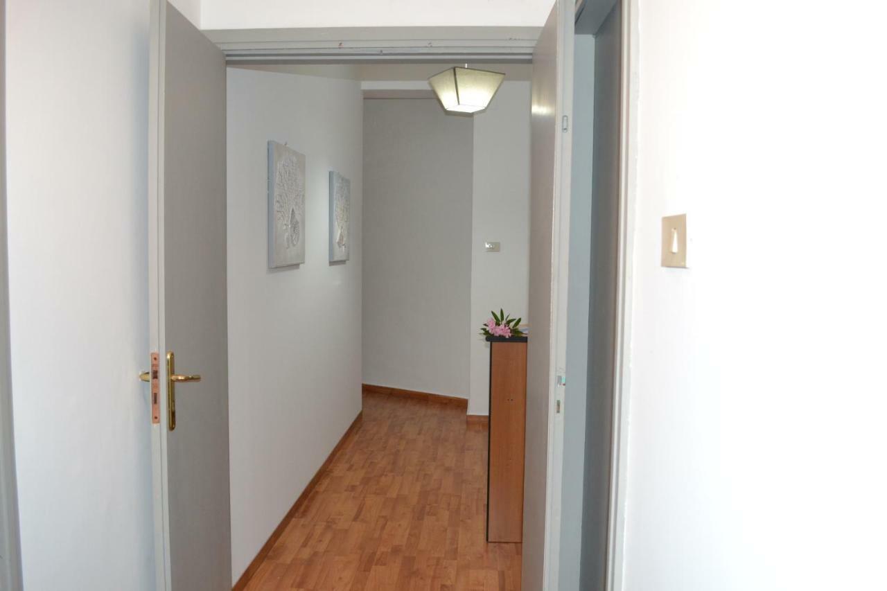 Regis Rooms Milazzo Eksteriør billede
