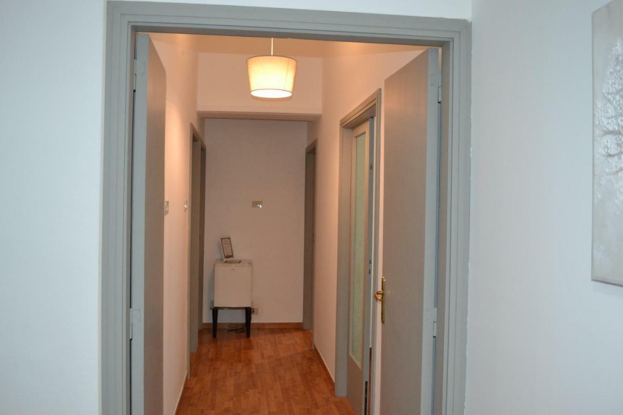 Regis Rooms Milazzo Eksteriør billede